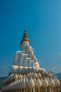 五张佛像艺术建筑学雕像天空旅游宗教地标旅行寺庙差汶图片