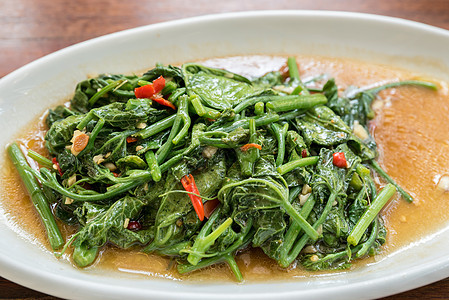 斯特尔弗里德斯波纳食物美食功夫水生动物菠菜辣椒蔬菜盘子饮食沼泽图片