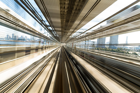 Metro地铁轨道城市运动景观旅行航程隧道速度车站晴天铁路图片