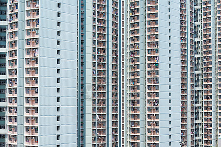 住宅建筑外表住房城市居民框架商业公寓楼景观摩天大楼建筑学民众背景图片
