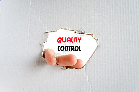 质量控制文本概念顾客商业制造业认证质量名声产品保修单零售教学图片