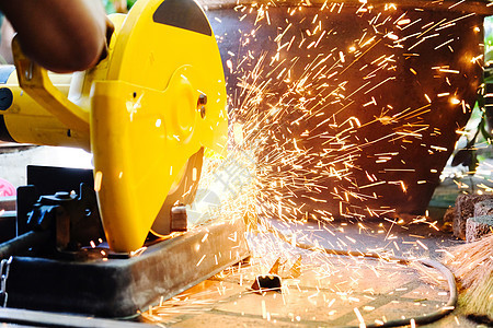 金属加工职业管道工人金工货运火焰男人工作焊机工具图片