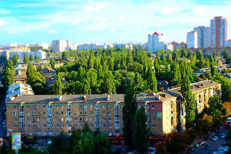 基辅市地貌图片