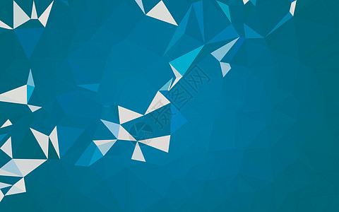 抽象低聚背景几何三角形墙纸马赛克折纸几何学多边形插图图片