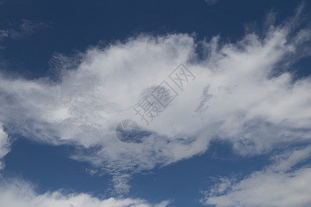 蓝色天空 有云场景环境自由风景天际气候天堂气象天气臭氧图片