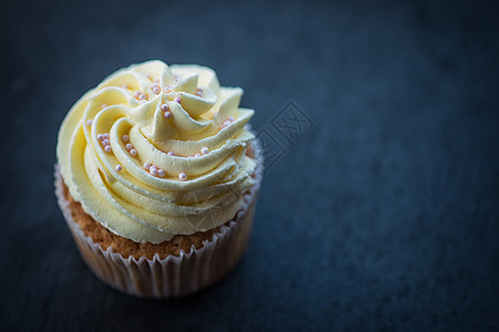 Cupcake 沙漠奶油甜点漩涡巧克力庆典装潢面包小吃生日糕点蛋糕图片