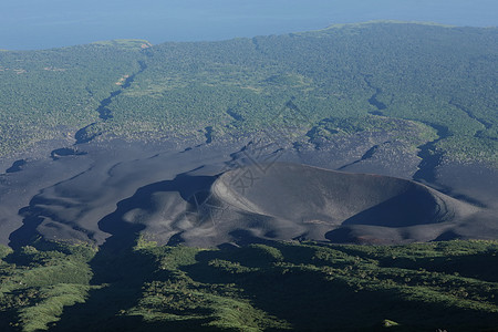 库纳西尔库里尔斯群岛俄罗斯联邦矿物砂岩旅行悬崖荒野风景地形场景石头岩石图片