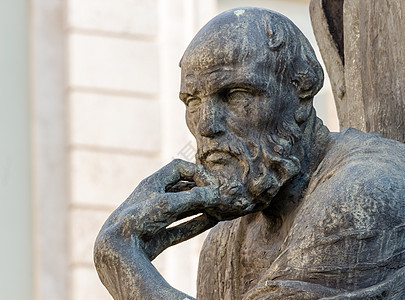 希腊著名哲学家图片