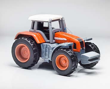 农业玩具托机园艺驾驶力矩玩具乐趣农业拉机车辆设备拖带图片