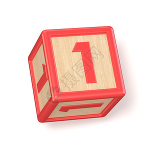 号一个木制字母块字体旋转  3个写作代数数字意义数学盒子幼儿园教育木头立方体图片