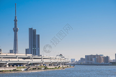 东京天空树场景目的地风景地方建筑学金融地标建筑物城市办公图片