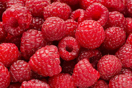 草莓莓果的背景图片