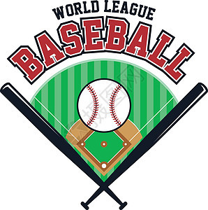 棒球联盟他们游戏蓝色推广徽章横幅娱乐冠军锦标赛比赛蝙蝠图片