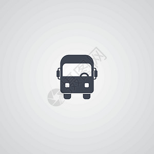 Busbus 主题主题标识类型旅行令牌运输车辆船运旅游汽车乘客背景图片