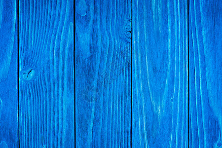木蓝色面板的纹理木板橡木木头古董材料乡村硬木风化条纹木材图片