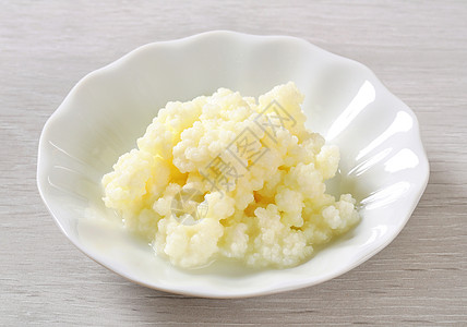 Kefir 牛奶谷物蒂贝丹蘑菇酵母酸奶图片