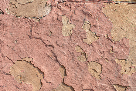 混凝土墙上的旧石膏 抽象混凝土 风景风格 难看的东西混凝土表面 大背景或纹理图片