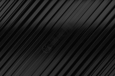 黑色壁板斜线布局金属材质背景3d r潮人木板坡度阴影横幅卡片材料墙纸标签地形图片