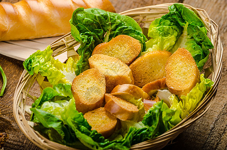 玉米壳鸡箱面包屑标书木板面包掘金营养蜂蜜涂层晚餐菠菜图片