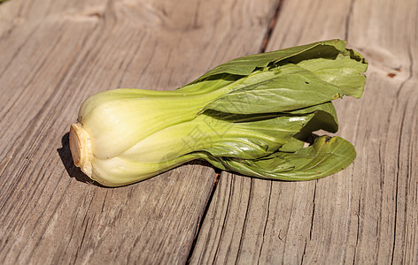 有机绿色中国bok choy消化剂食物农场白菜蔬菜乡村叶子青菜花园图片