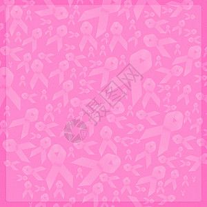 乳房癌协会愈合女性预防疾病癌症粉色丝带山雀乳腺癌插图图片