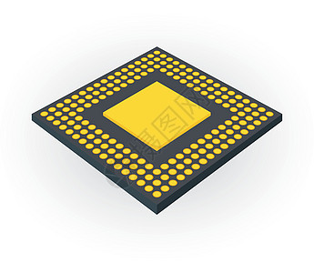 Back boar 的中央处理器 CPU 概念数据处理器笔记本硬件半导体技术服务器木板网络绿色图片