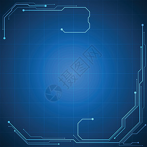 矢量抽象背景技术创新网络互联网运动活力电子技术出版物墙纸科学推介会图片