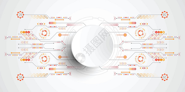矢量抽象背景技术创新运动电路推介会电脑商业出版物墙纸电子几何学活力图片