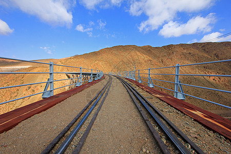 阿根廷西北管道核弹旅行机车历史性运输建筑学眼镜蛇普纳旅游铁路图片