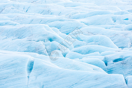 冰川冰岛蓝色总站生态冰山地热旅游国家环境公园火山图片