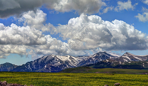 亚美尼亚塞利姆通过地貌景观图片