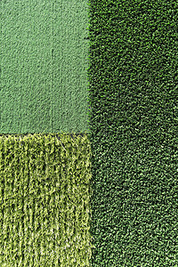 人造草背景花园地面场地娱乐地毯塑料游戏绿色体育场草地图片
