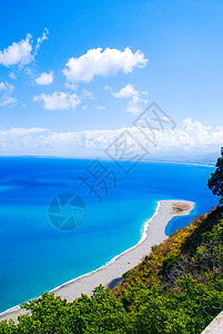 意大利海海景悬崖大海海岸图片