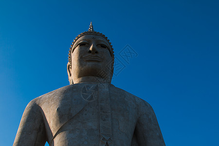 马诺罗姆穆达汉大佛山省信仰雕像吸引力旅游文化爬坡旅行庄园宗教青铜图片