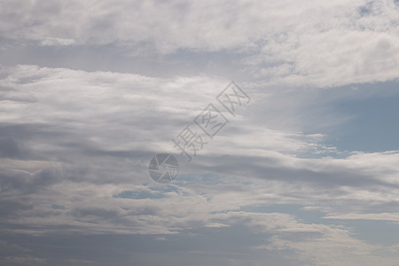 模糊的云彩灰云环境气氛天空蓝色气象气候天堂多云云景空气图片