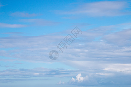 模糊的云彩灰云气氛天堂蓝色天气气候多云空气地平线环境气象图片