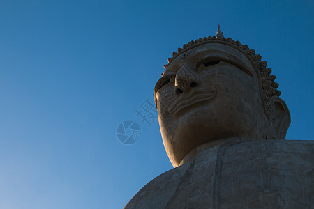 马诺罗姆穆达汉大佛山省文化雕像旅行纪念碑庄园情调旅游宗教天空信仰图片