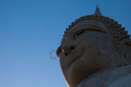 马诺罗姆穆达汉大佛山省旅行情调天空寺庙雕塑吸引力宗教纪念碑异国庄园图片