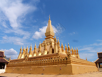 老挝万象 老挝图片