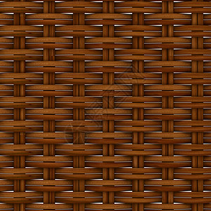 抽象装饰木织地不很细篮子编织  3D影像建造棕褐色宏观墙纸细绳稻草手工芦苇柳条竹子图片