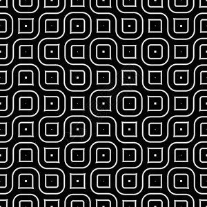 抽象几何背景设计平铺创造力迷宫打印几何学正方形条纹插图纺织品装饰图片