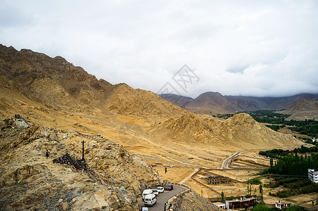 的景观视图地区空间背景图片