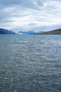 庞湖湖自然景观旅行地区石头天空目的地岩石图片