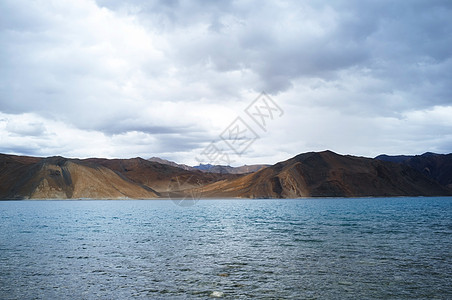 庞湖湖天空旅行目的地自然景观岩石石头地区图片