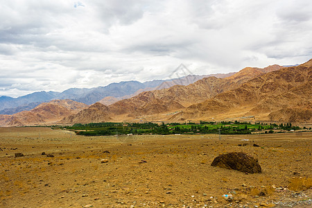 莱拉达赫自然景观目的地地区天空旅行旅游图片