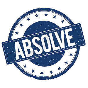 ABOSOLVE 邮票标志图片