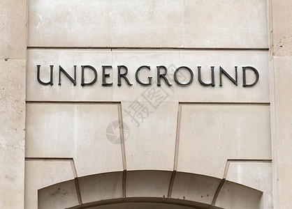 伦敦市Bank地下入口处 伦敦市街道地铁火车建筑学运输车站路面通道人行道英语图片
