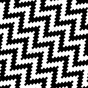 抽象的无缝模式地毯皇家包装墙纸创造力曲线叶子窗帘插图绘画图片