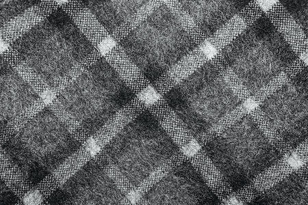 传统格纹羊毛针织图案工艺毛衣编织针线活纺织品弹力袜装饰经编风格菱形图片