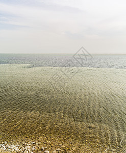 死海的风景海滩药品旅游太阳环境旅行海景矿物天空支撑图片